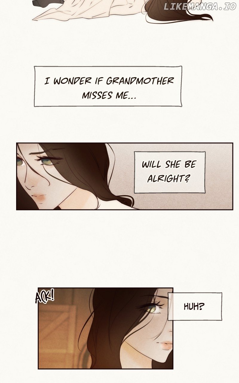 I Am the Villain ( Webtoons ) Chapter 68 page 14 - 
