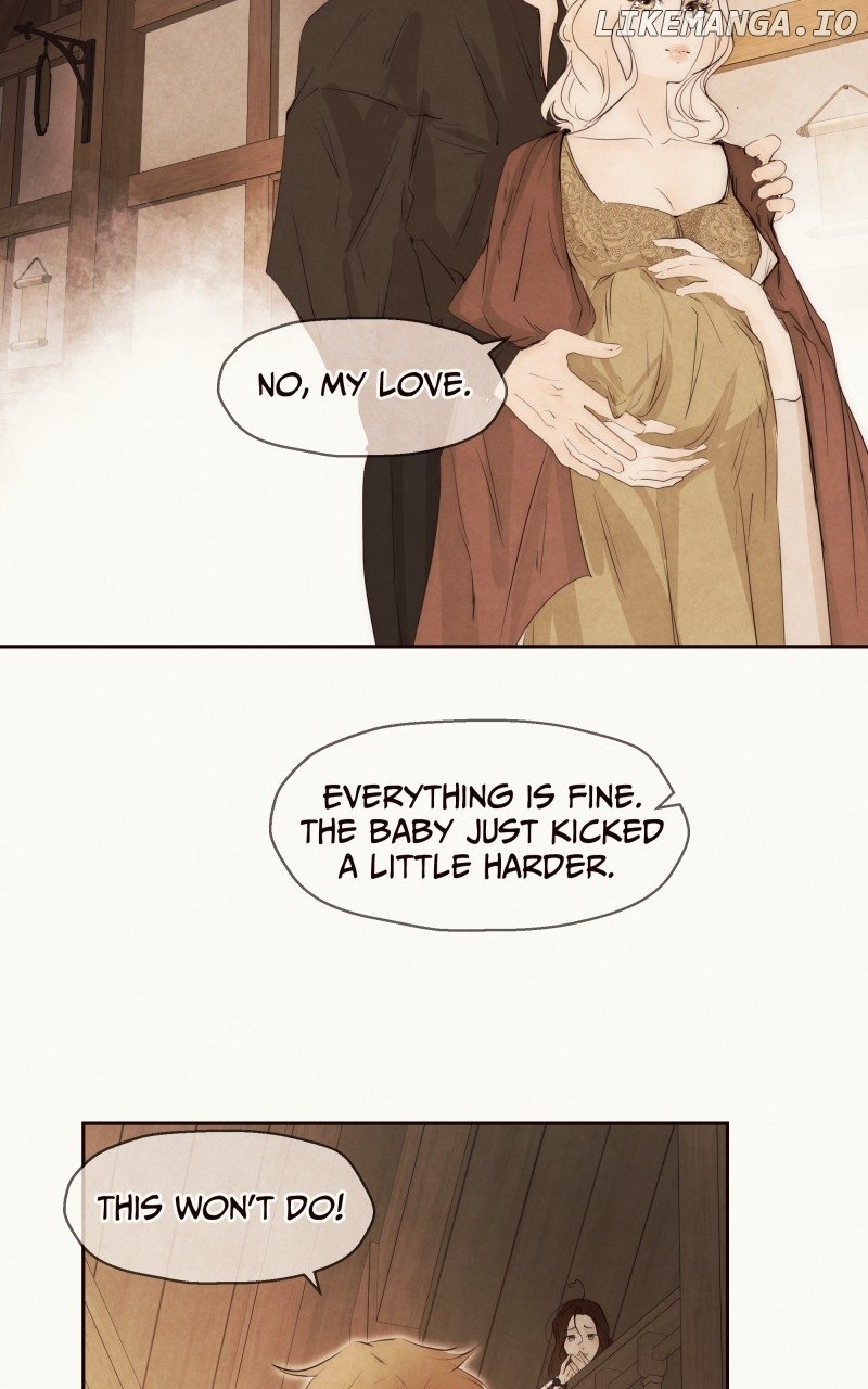 I Am the Villain ( Webtoons ) Chapter 68 page 16 - 