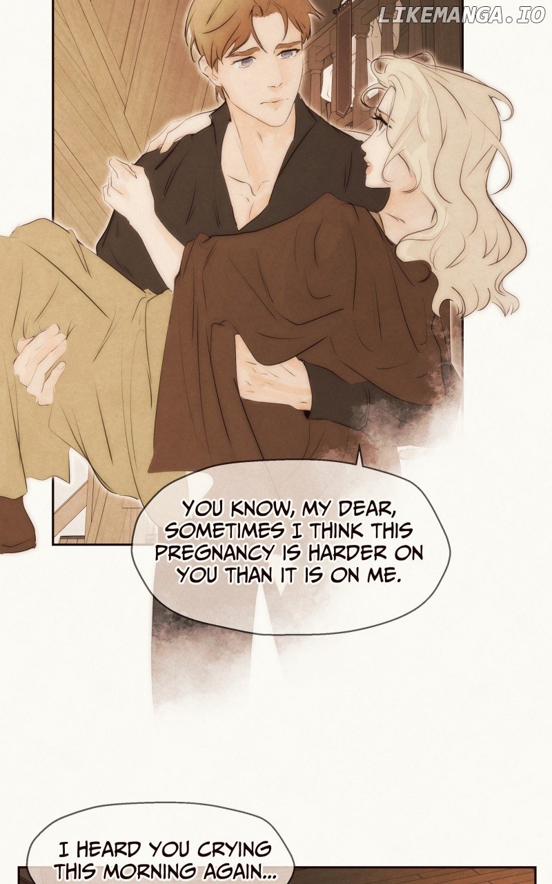 I Am the Villain ( Webtoons ) Chapter 68 page 17 - 