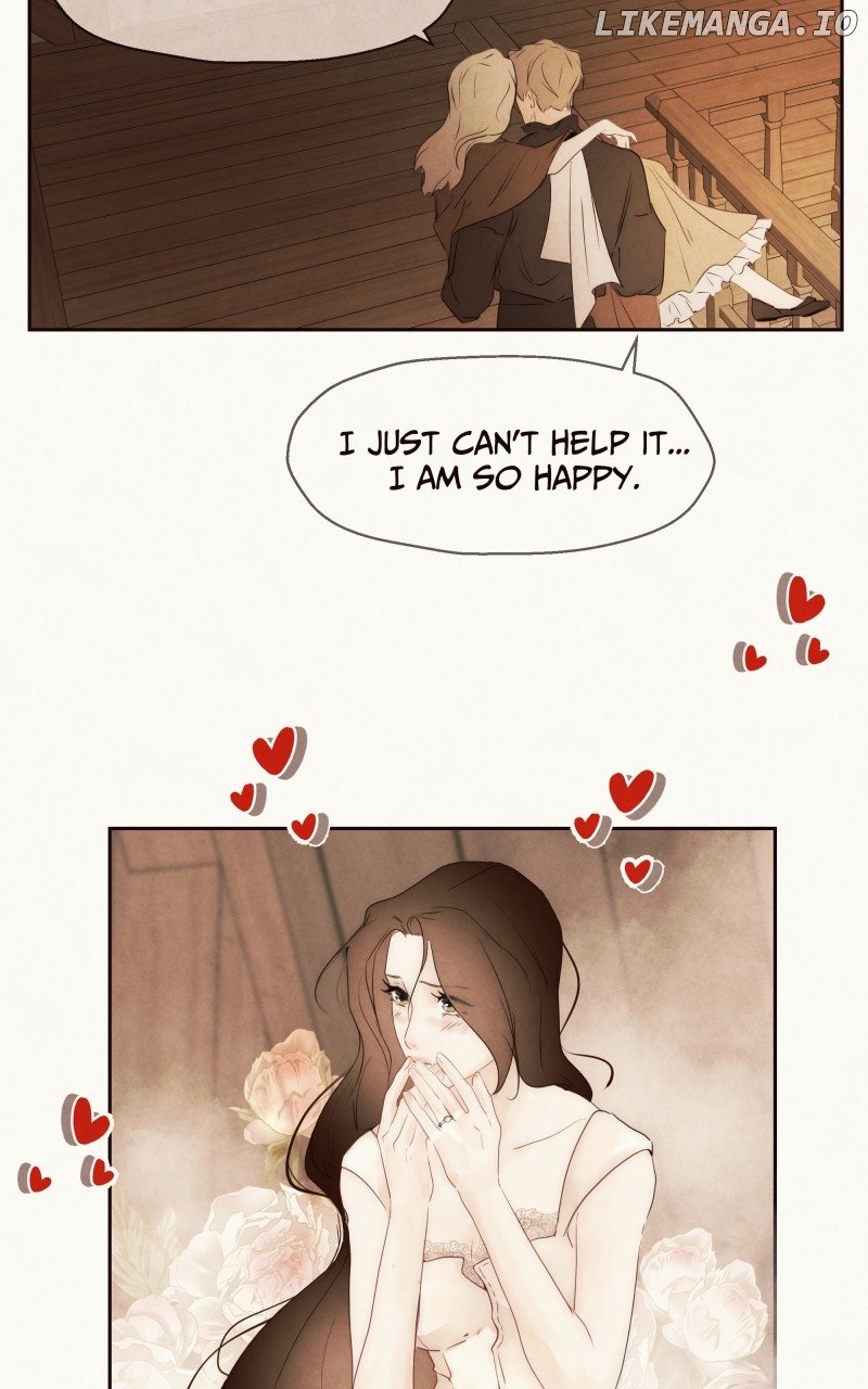 I Am the Villain ( Webtoons ) Chapter 68 page 18 - 