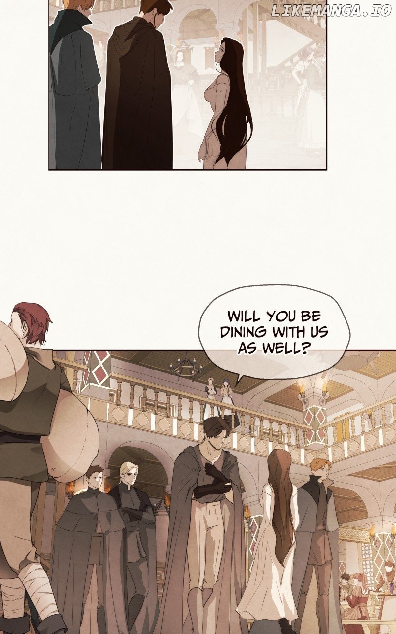 I Am the Villain ( Webtoons ) Chapter 68 page 3 - 
