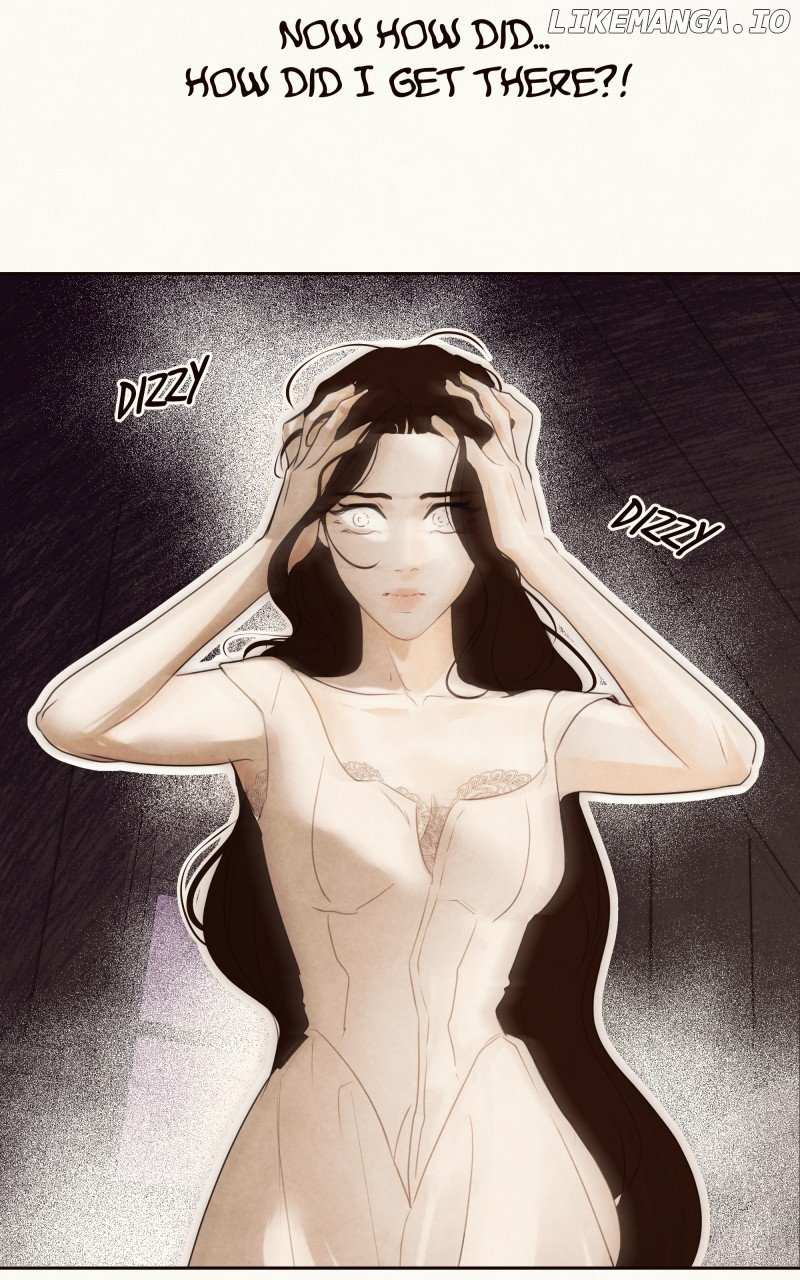 I Am the Villain ( Webtoons ) Chapter 68 page 25 - 