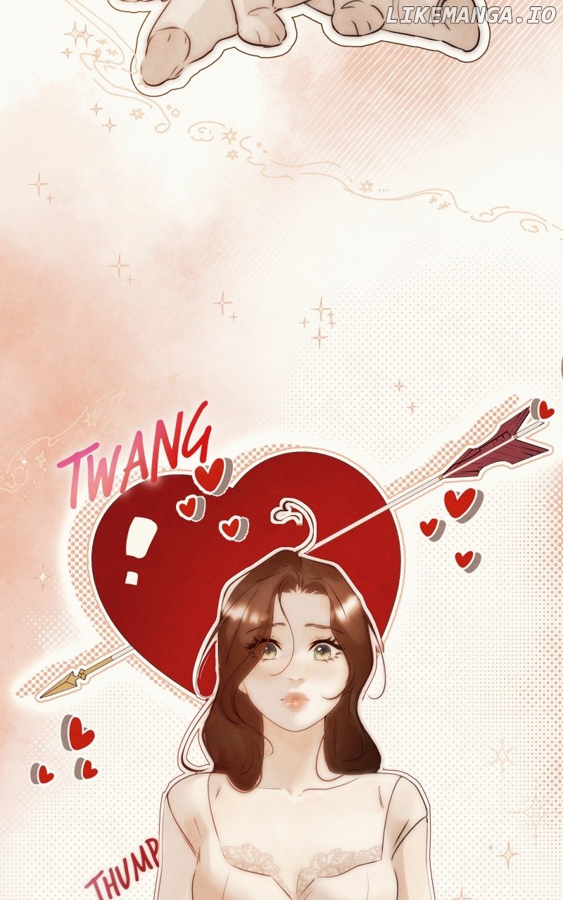 I Am the Villain ( Webtoons ) Chapter 68 page 28 - 