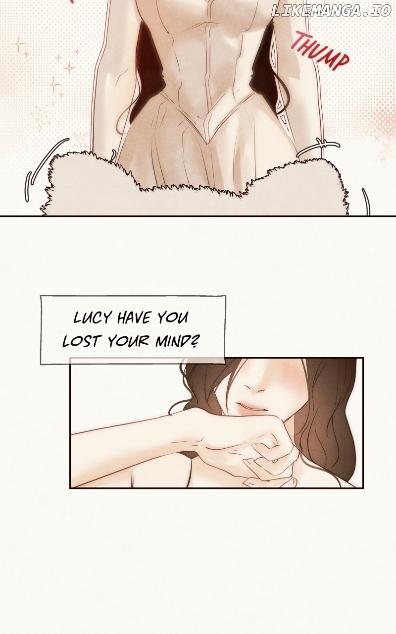 I Am the Villain ( Webtoons ) Chapter 68 page 29 - 