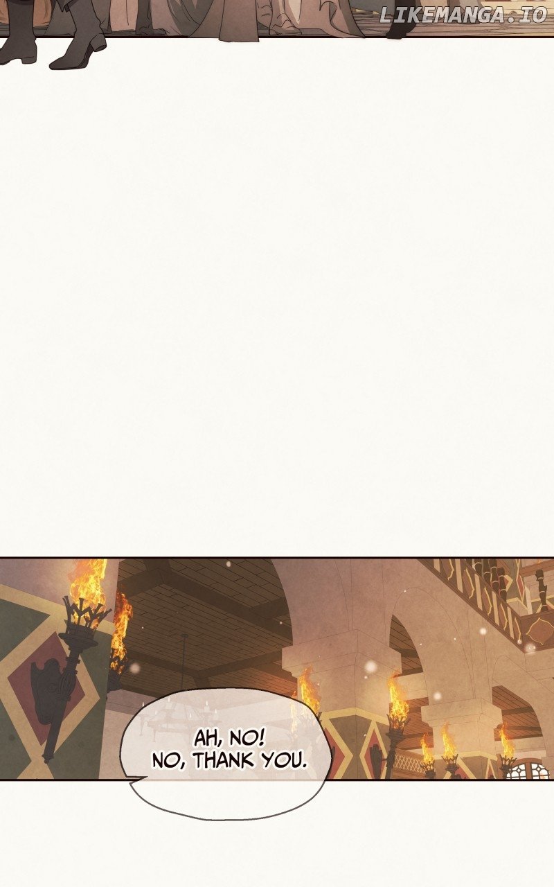 I Am the Villain ( Webtoons ) Chapter 68 page 4 - 