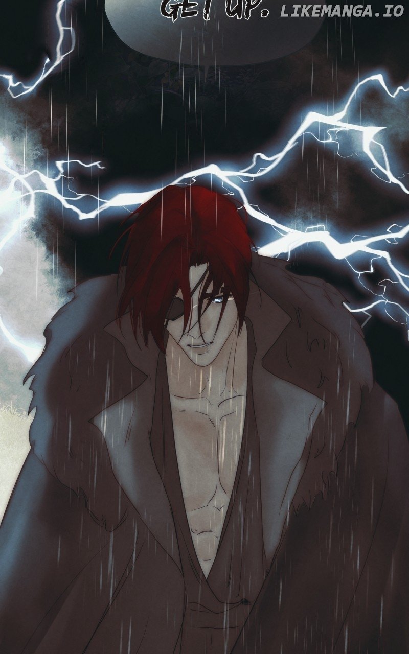 I Am the Villain ( Webtoons ) Chapter 68 page 35 - 