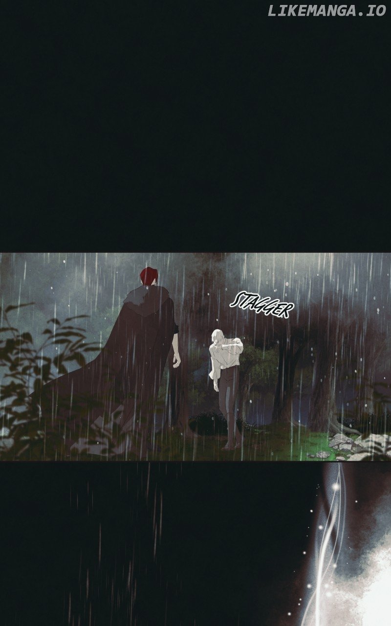 I Am the Villain ( Webtoons ) Chapter 68 page 38 - 