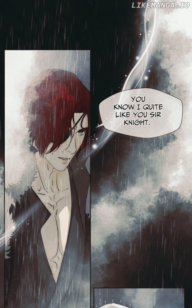 I Am the Villain ( Webtoons ) Chapter 68 page 39 - 