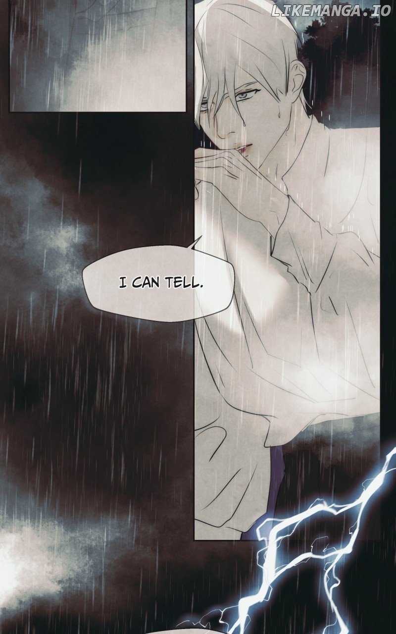I Am the Villain ( Webtoons ) Chapter 68 page 40 - 
