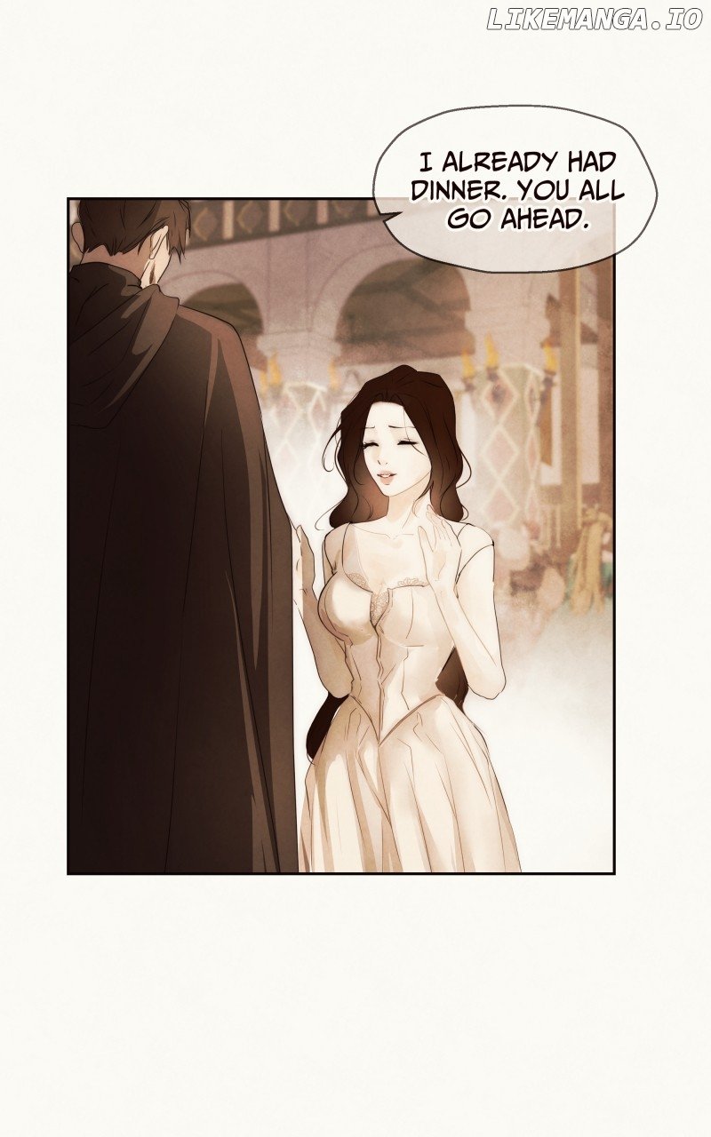 I Am the Villain ( Webtoons ) Chapter 68 page 5 - 