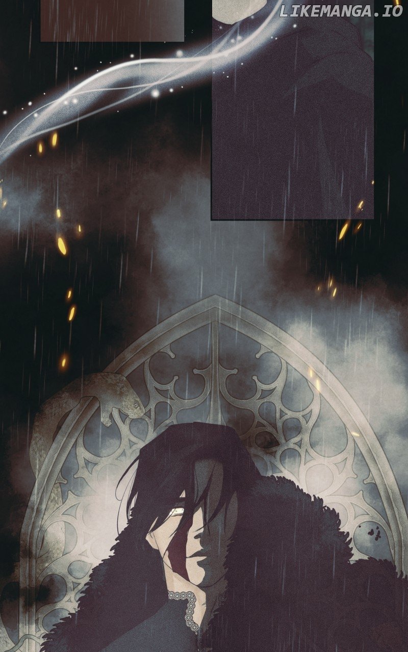 I Am the Villain ( Webtoons ) Chapter 68 page 44 - 