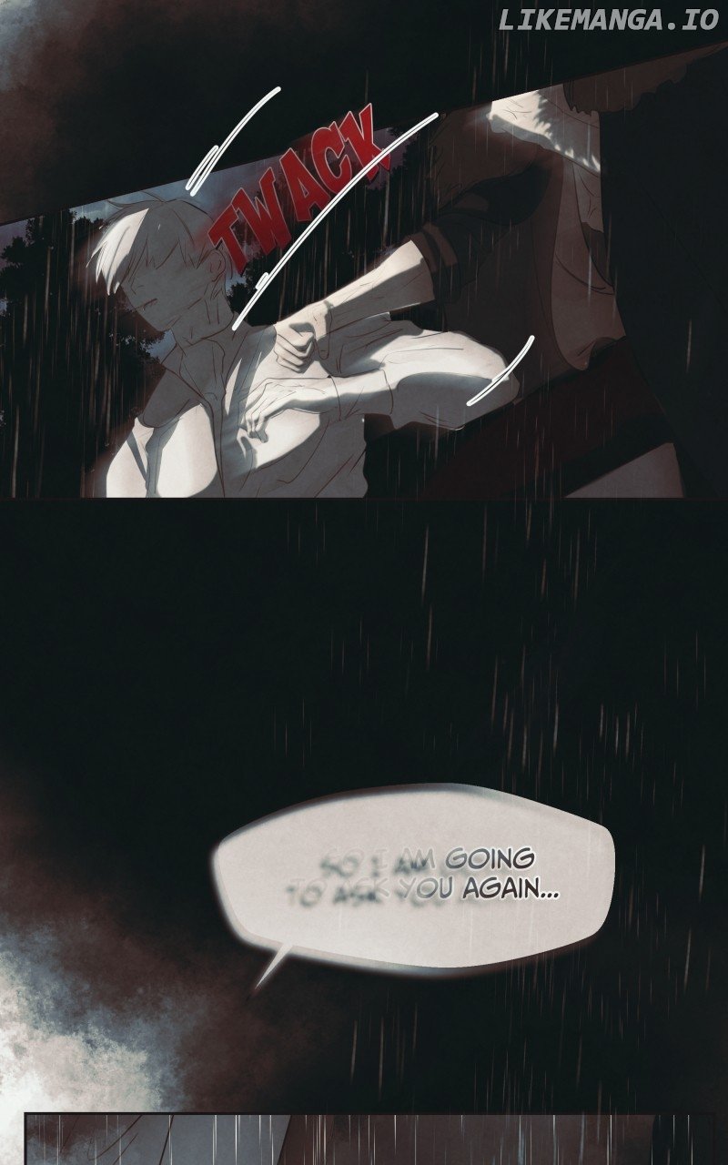 I Am the Villain ( Webtoons ) Chapter 68 page 46 - 