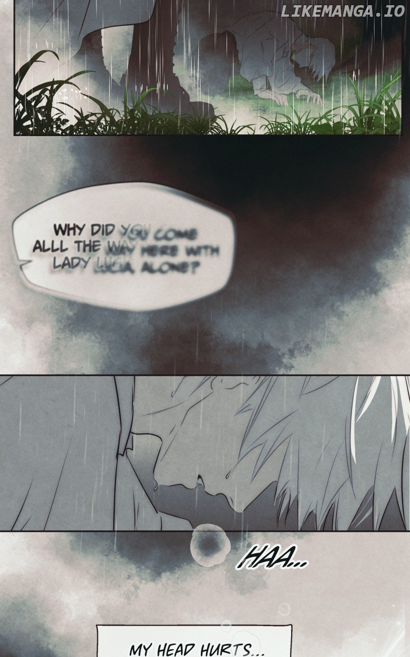 I Am the Villain ( Webtoons ) Chapter 68 page 47 - 