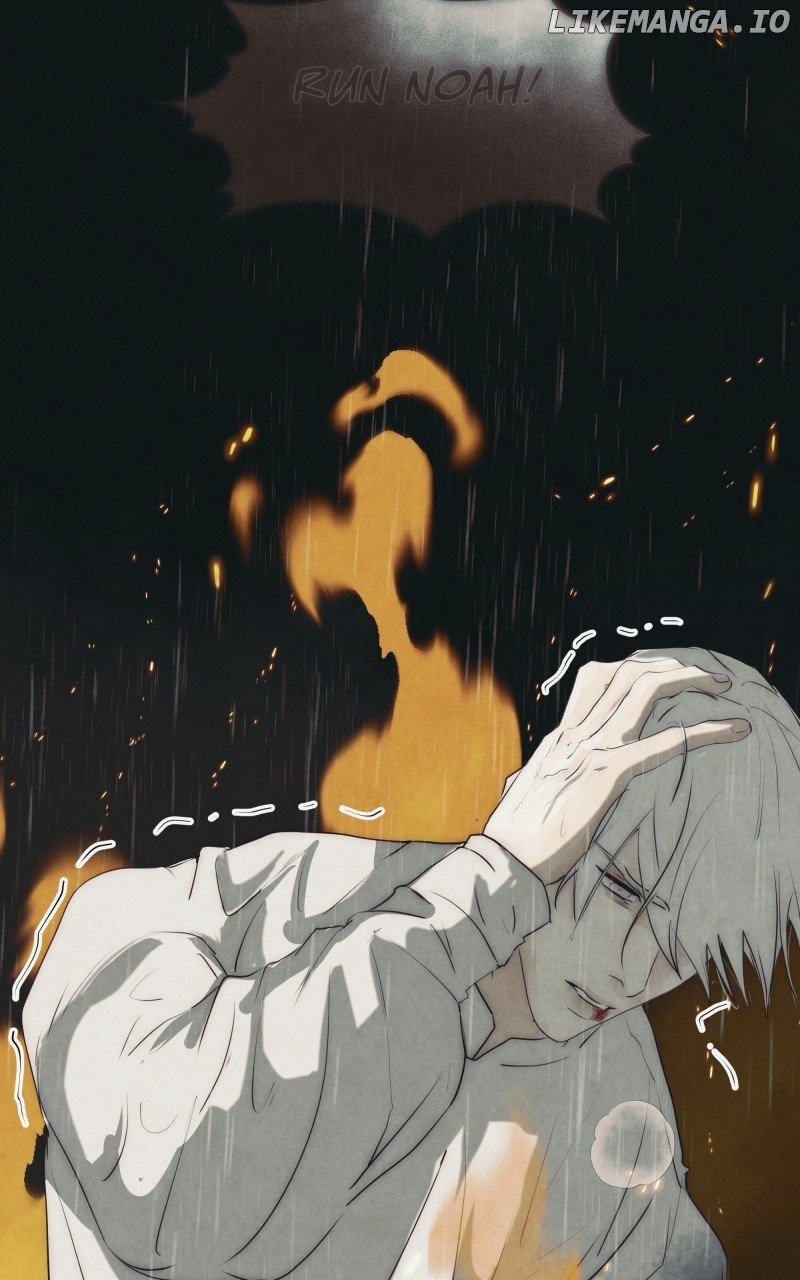 I Am the Villain ( Webtoons ) Chapter 68 page 50 - 