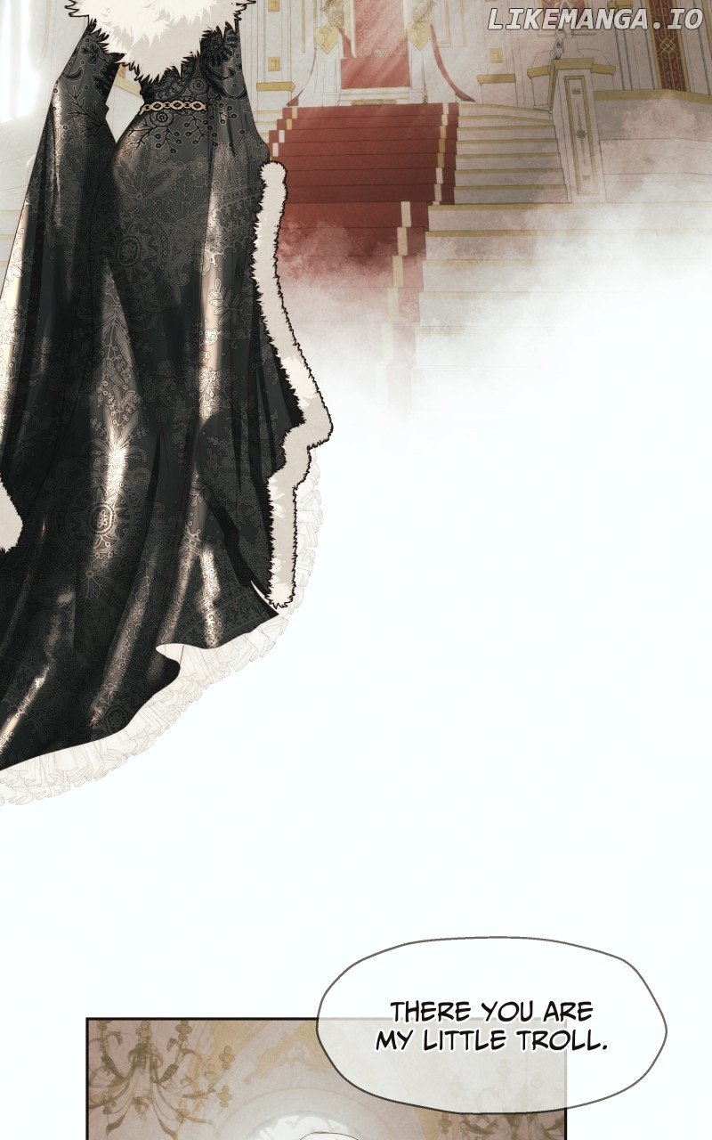I Am the Villain ( Webtoons ) Chapter 68 page 54 - 