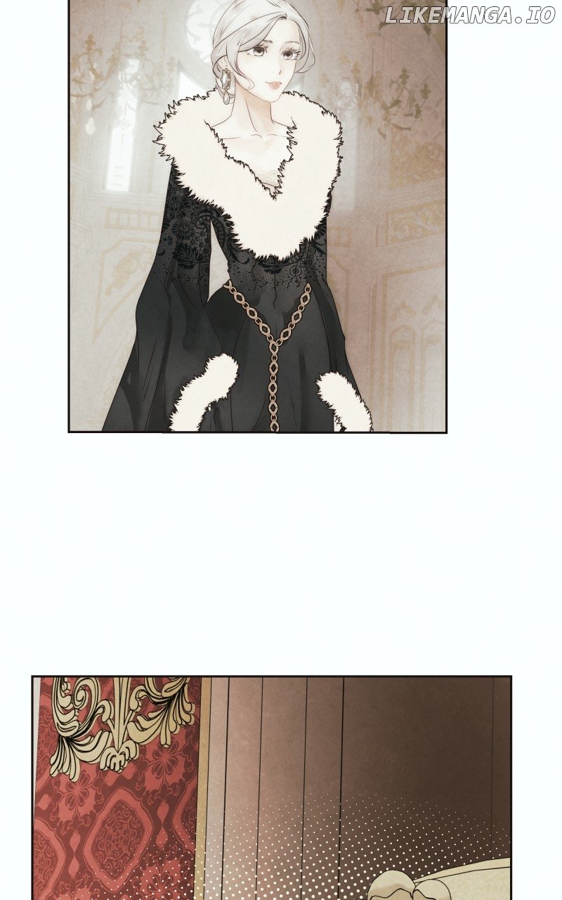 I Am the Villain ( Webtoons ) Chapter 68 page 55 - 