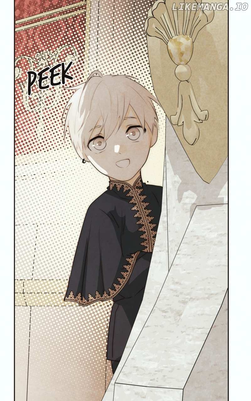 I Am the Villain ( Webtoons ) Chapter 68 page 56 - 