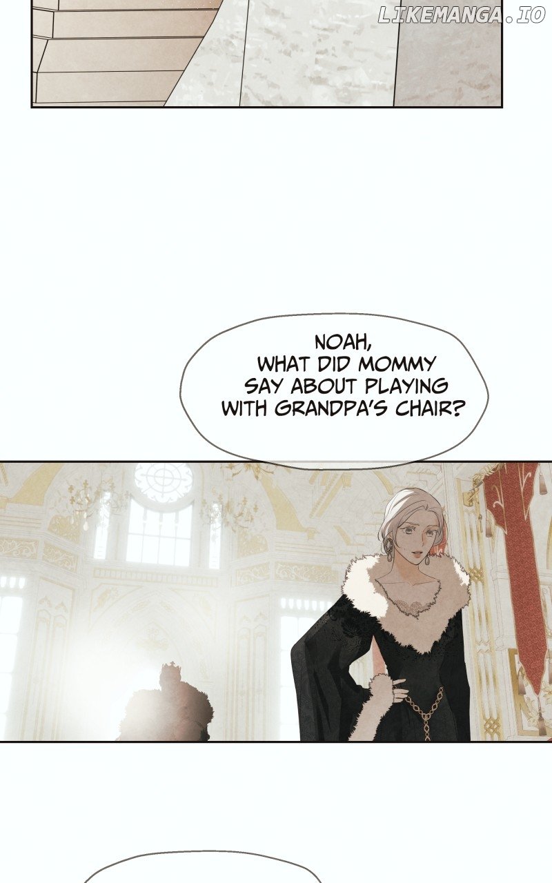 I Am the Villain ( Webtoons ) Chapter 68 page 57 - 