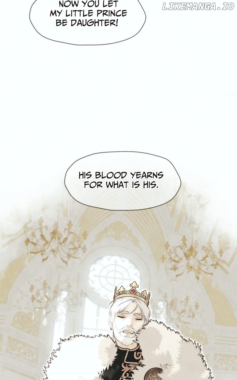 I Am the Villain ( Webtoons ) Chapter 68 page 58 - 