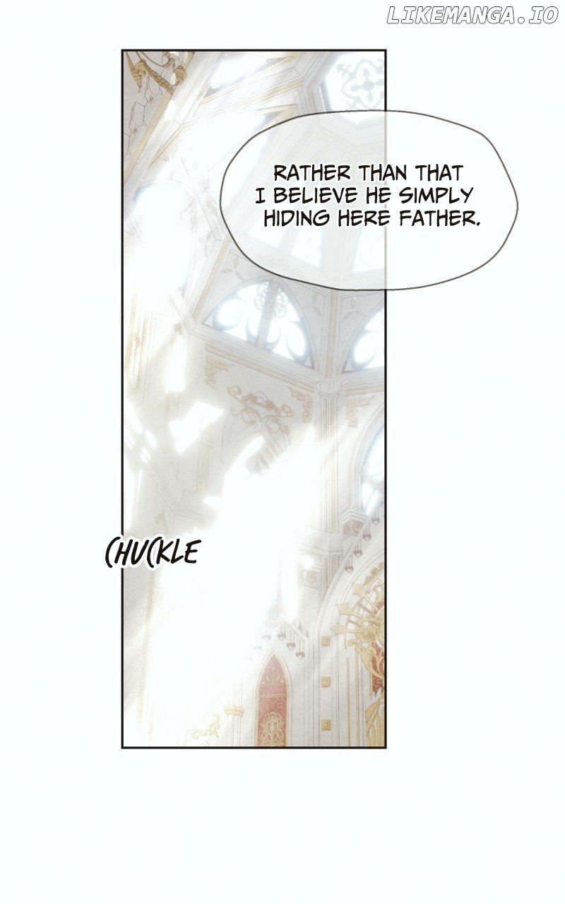 I Am the Villain ( Webtoons ) Chapter 68 page 60 - 