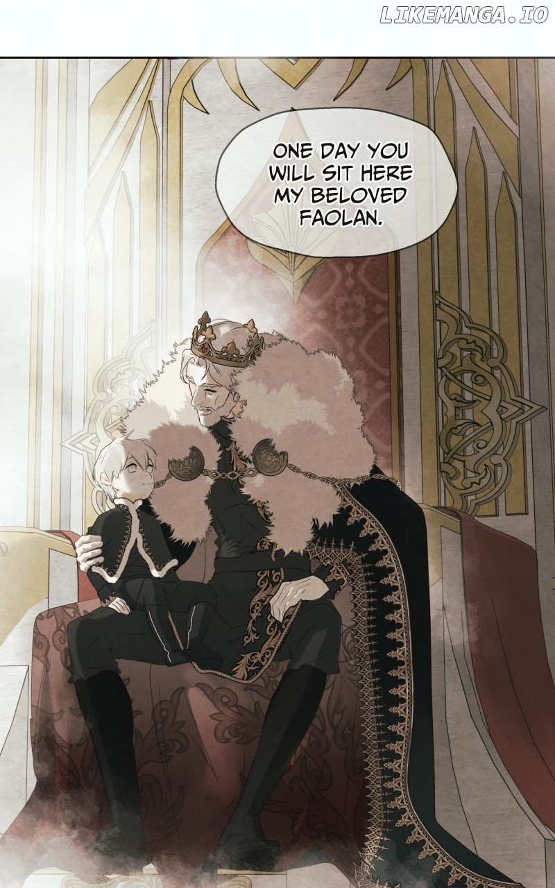 I Am the Villain ( Webtoons ) Chapter 68 page 61 - 