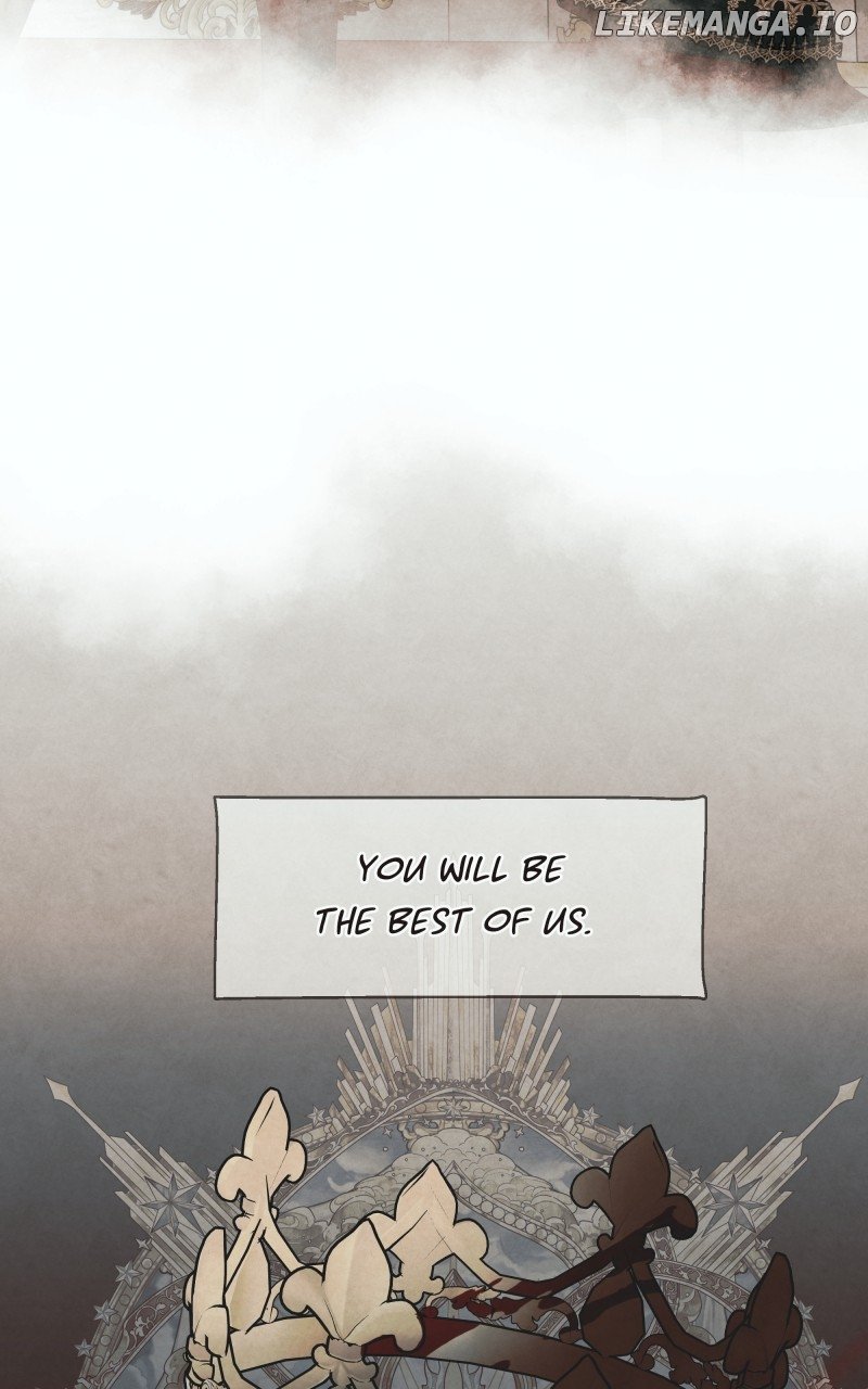 I Am the Villain ( Webtoons ) Chapter 68 page 62 - 