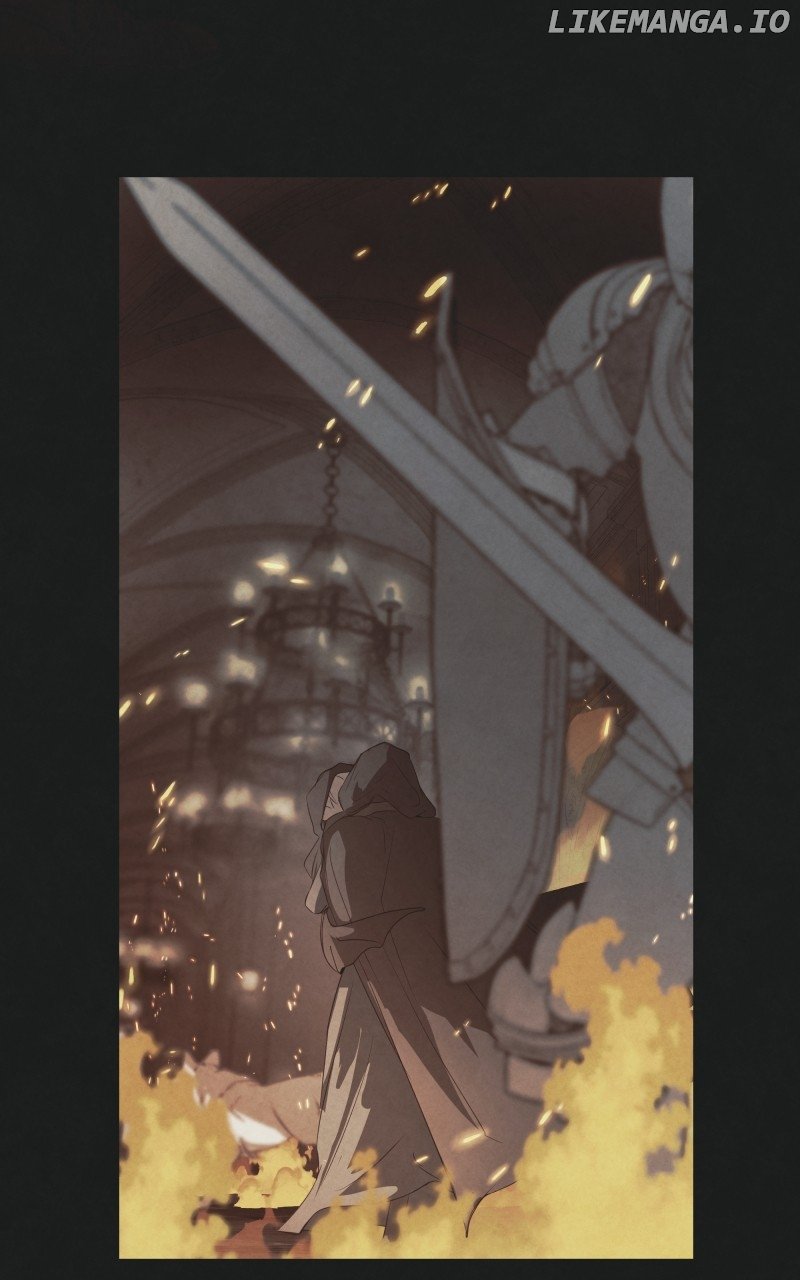 I Am the Villain ( Webtoons ) Chapter 68 page 65 - 