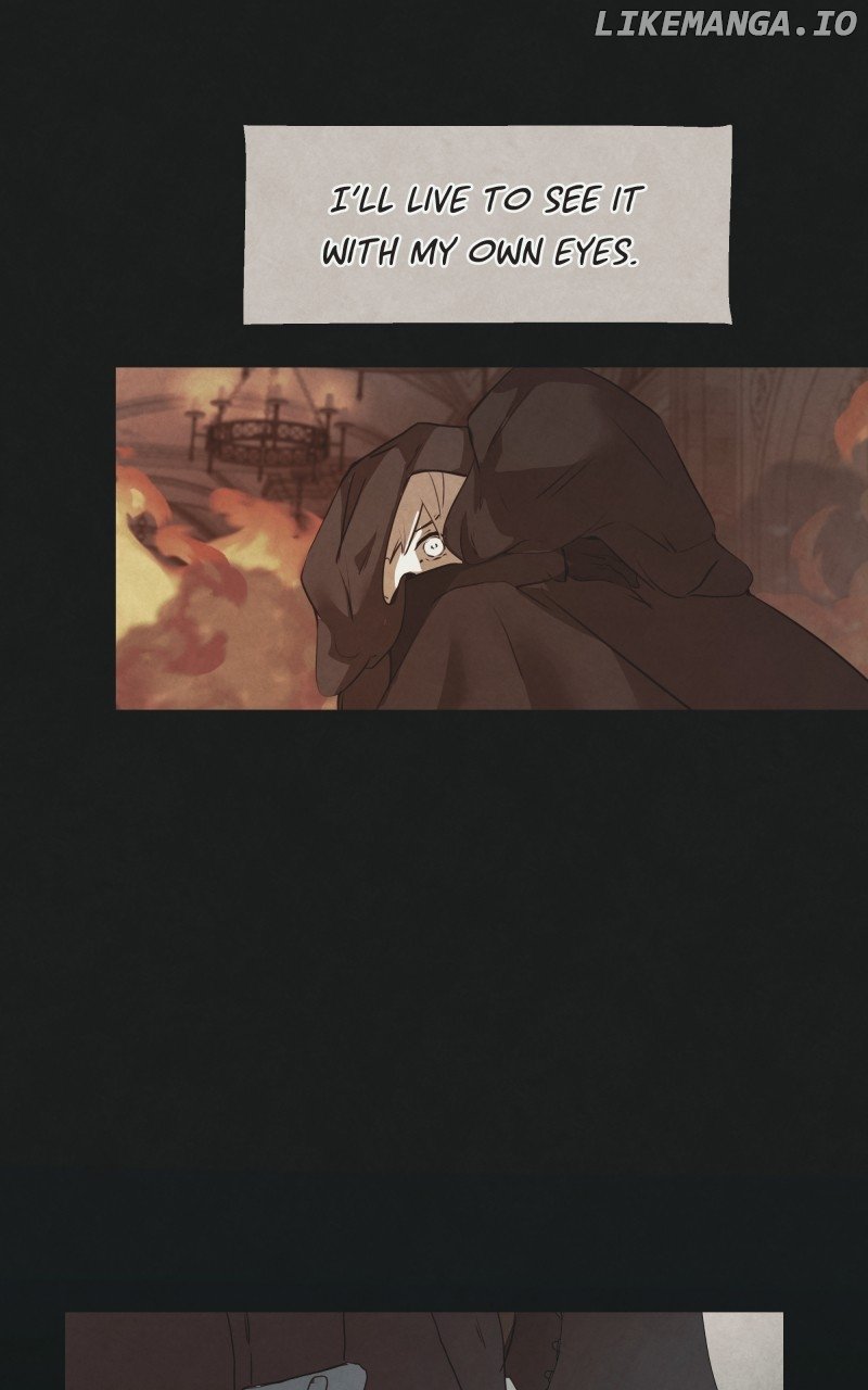 I Am the Villain ( Webtoons ) Chapter 68 page 66 - 