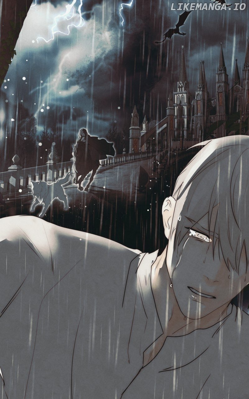 I Am the Villain ( Webtoons ) Chapter 68 page 70 - 