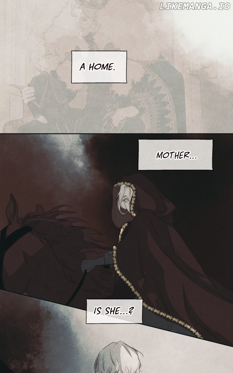 I Am the Villain ( Webtoons ) Chapter 69 page 19 - 