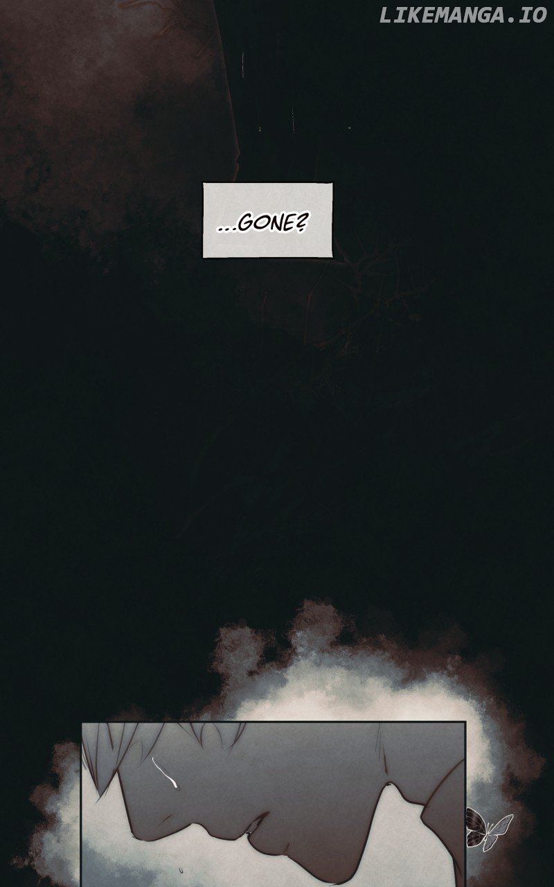 I Am the Villain ( Webtoons ) Chapter 69 page 21 - 