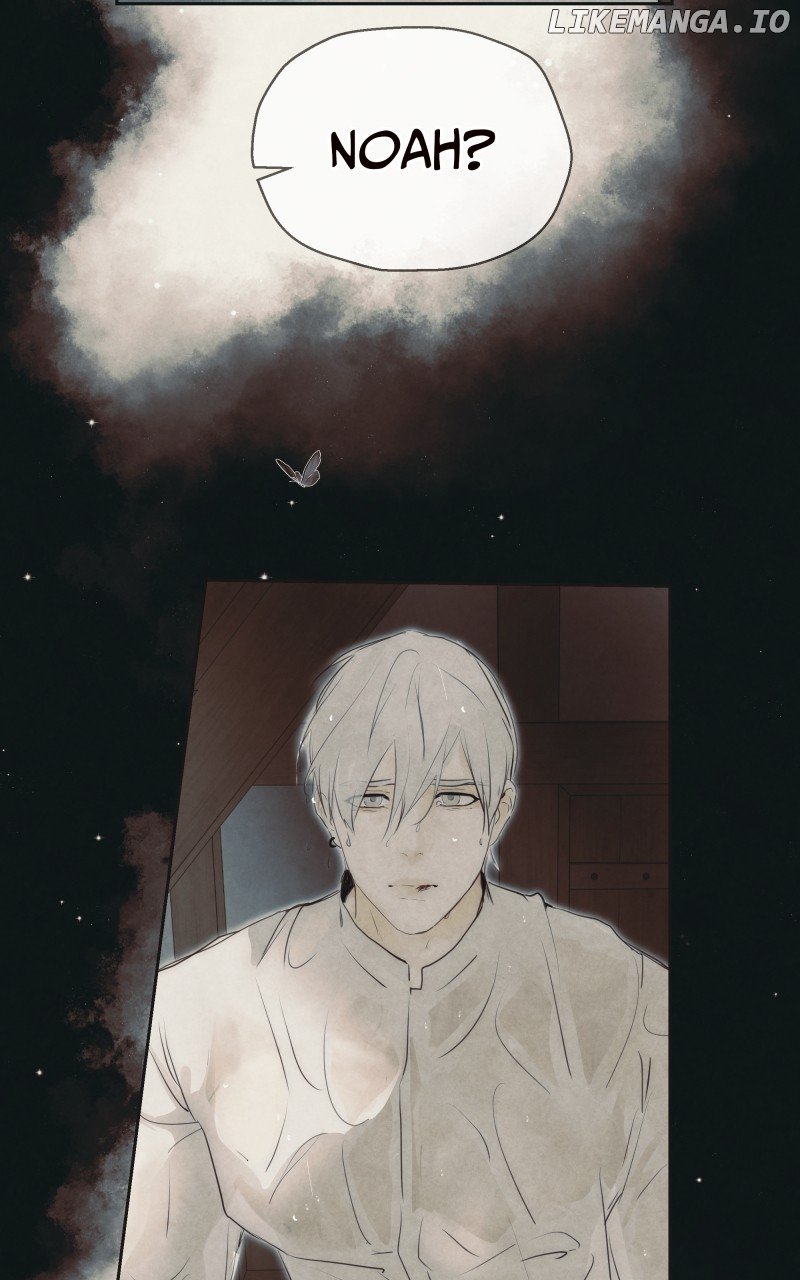 I Am the Villain ( Webtoons ) Chapter 69 page 22 - 
