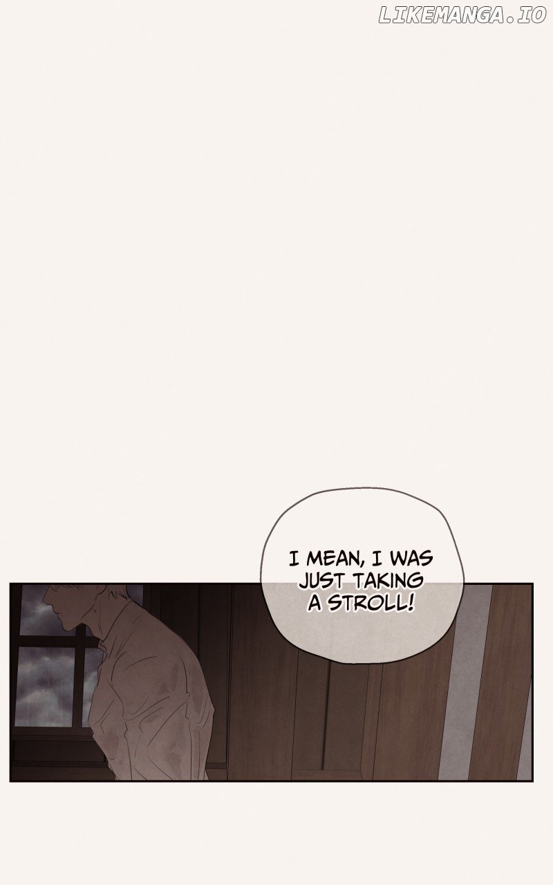 I Am the Villain ( Webtoons ) Chapter 69 page 28 - 