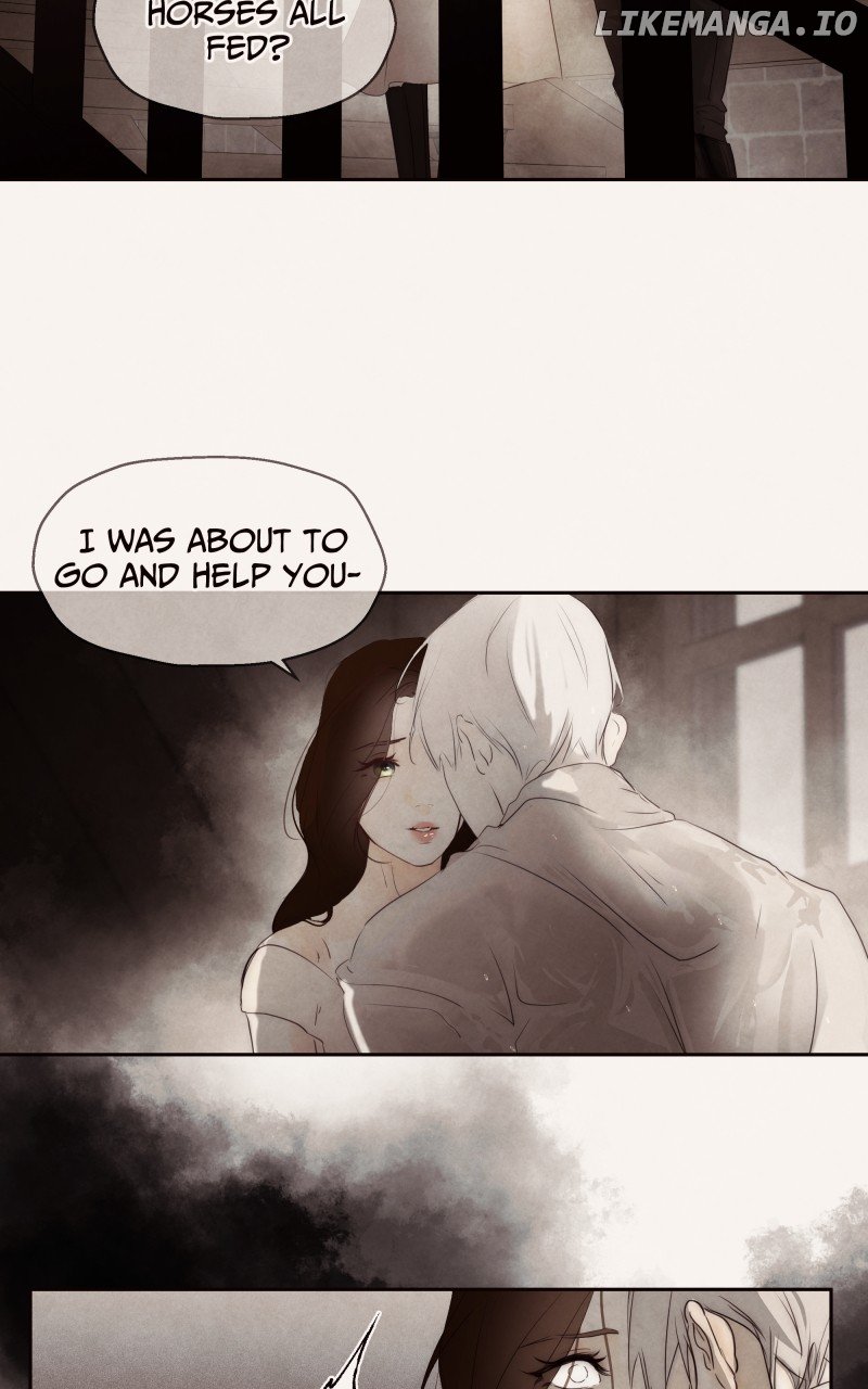 I Am the Villain ( Webtoons ) Chapter 69 page 30 - 