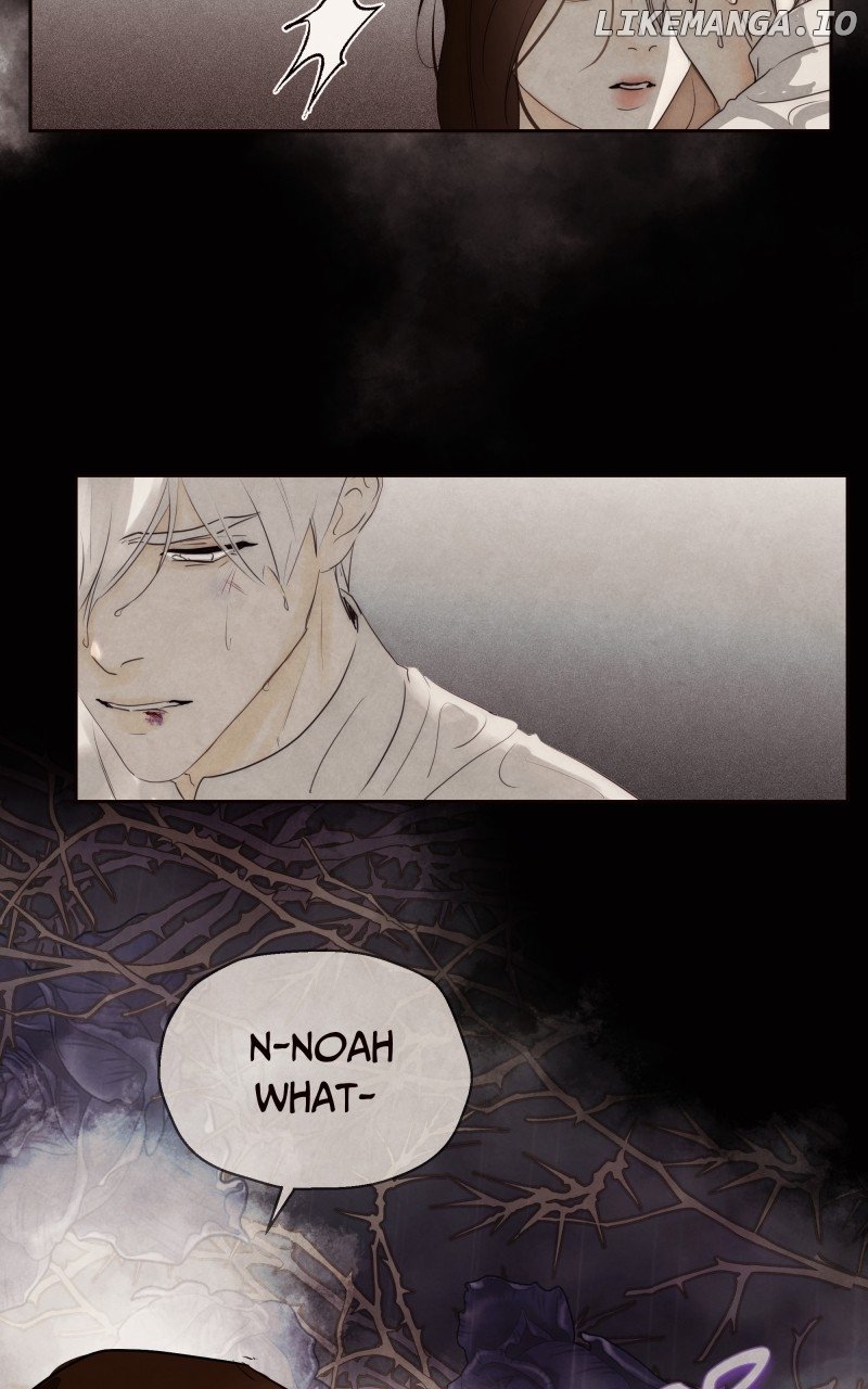 I Am the Villain ( Webtoons ) Chapter 69 page 31 - 