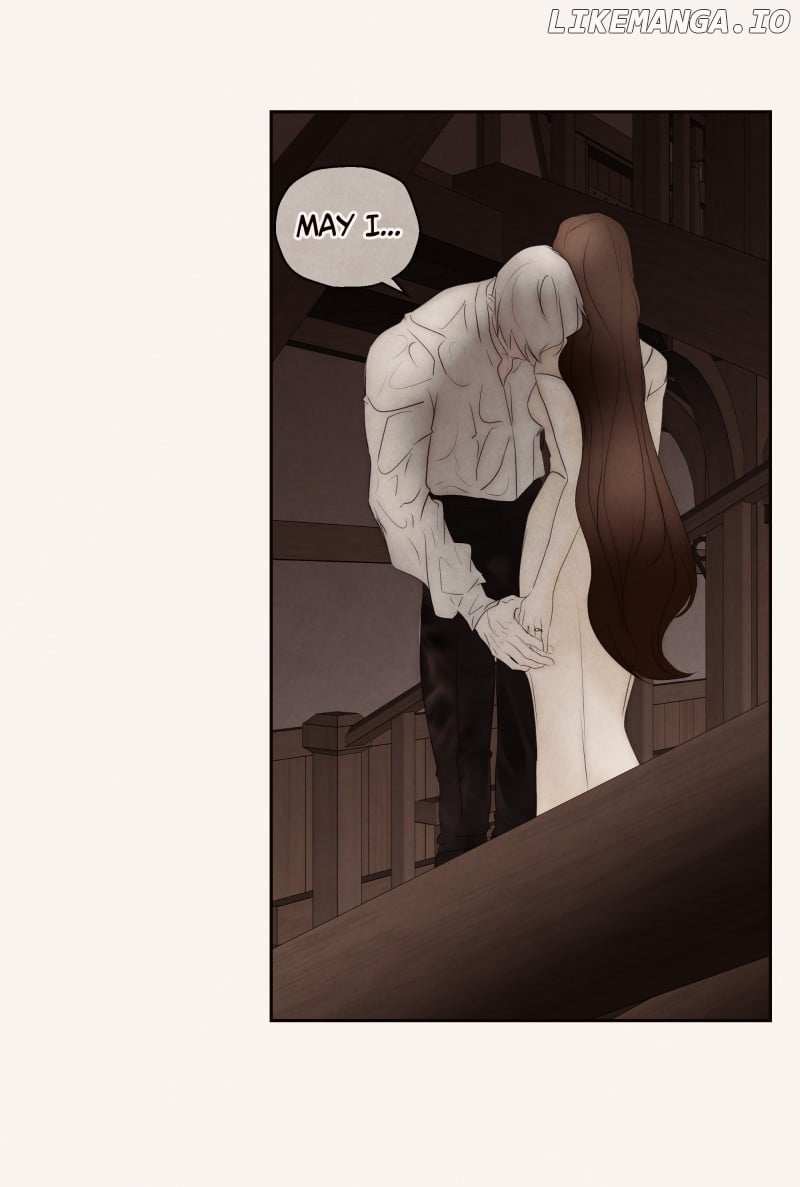 I Am the Villain ( Webtoons ) Chapter 69 page 33 - 