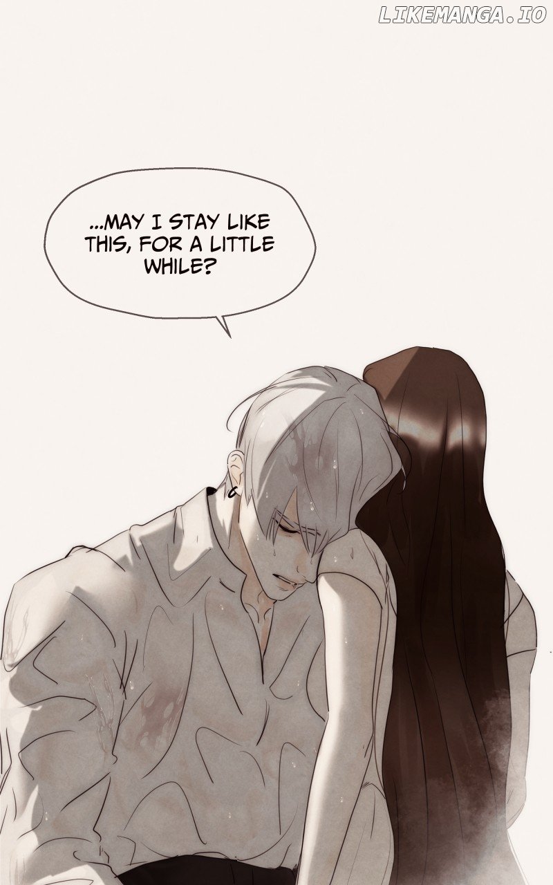 I Am the Villain ( Webtoons ) Chapter 69 page 34 - 