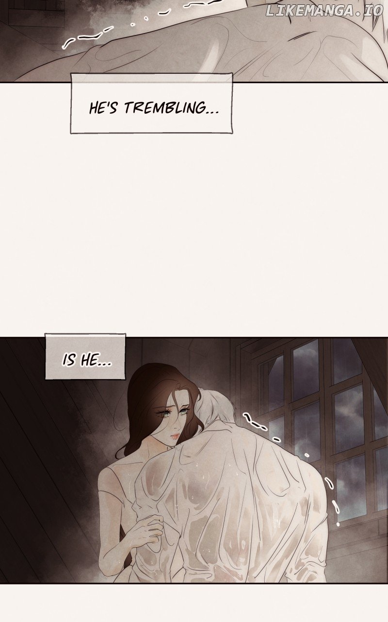 I Am the Villain ( Webtoons ) Chapter 69 page 36 - 