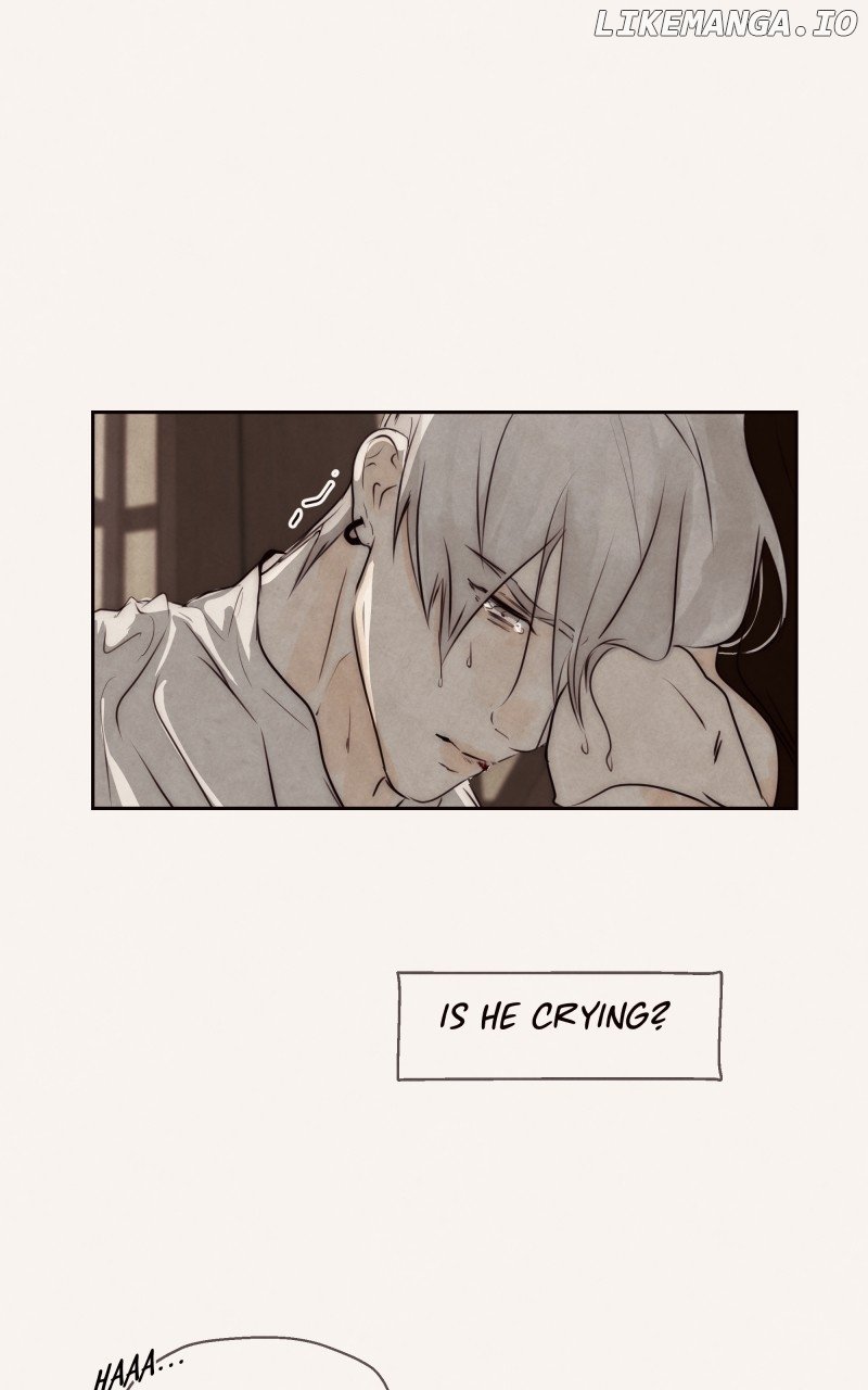 I Am the Villain ( Webtoons ) Chapter 69 page 37 - 