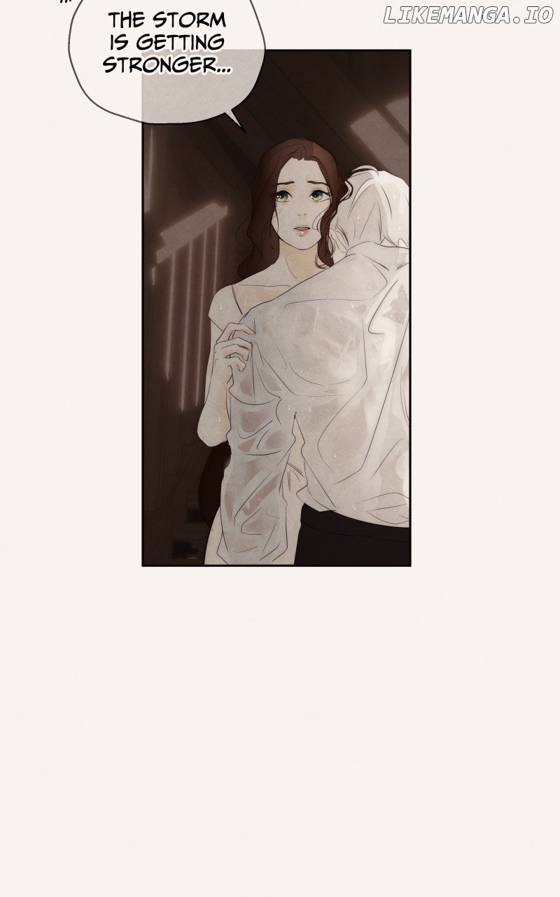 I Am the Villain ( Webtoons ) Chapter 69 page 38 - 