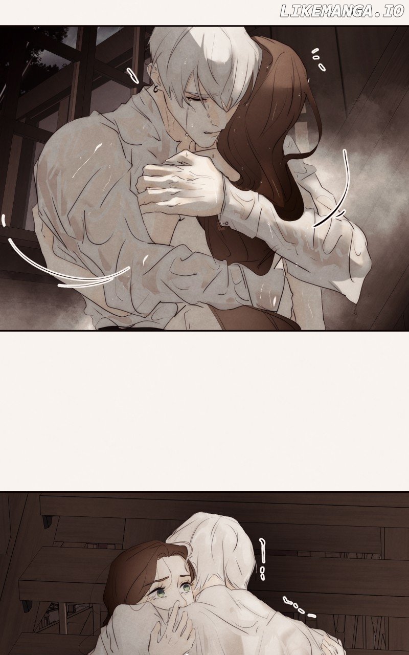 I Am the Villain ( Webtoons ) Chapter 69 page 41 - 
