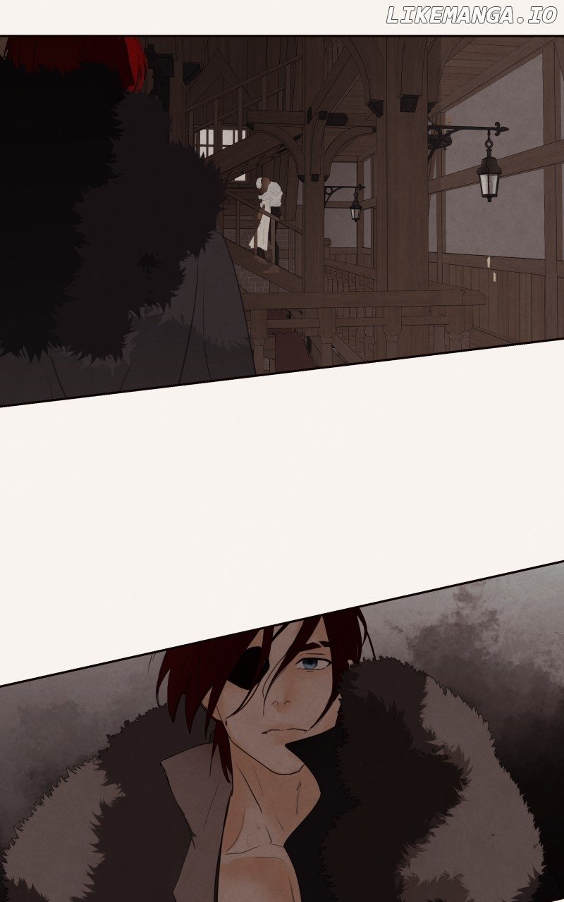 I Am the Villain ( Webtoons ) Chapter 69 page 45 - 