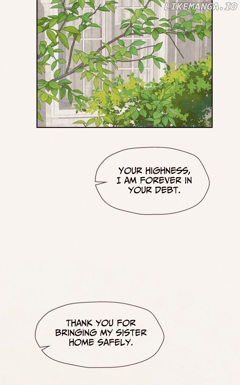 I Am the Villain ( Webtoons ) Chapter 69 page 48 - 