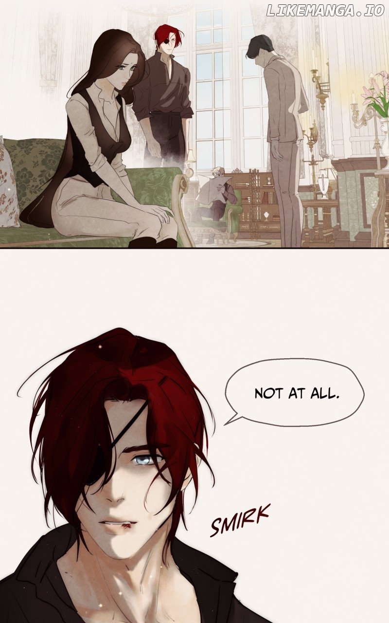 I Am the Villain ( Webtoons ) Chapter 69 page 51 - 
