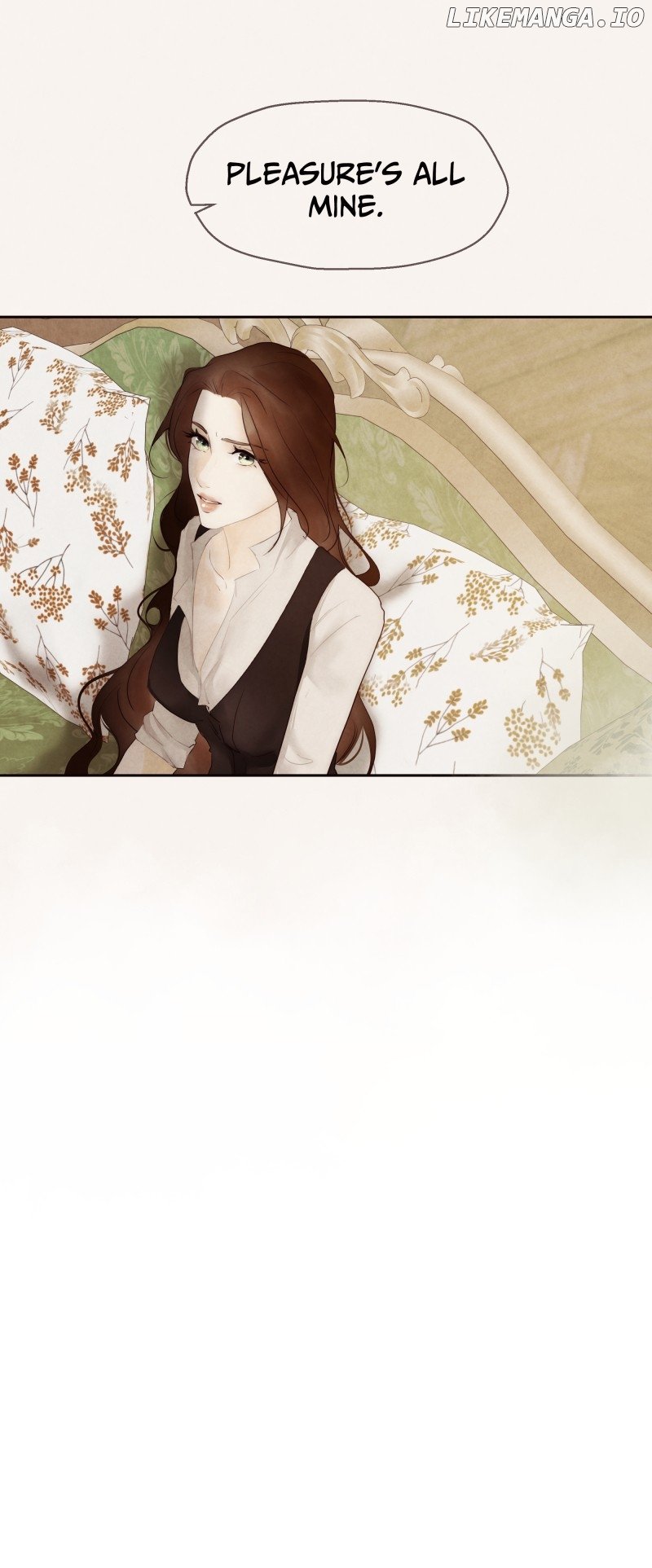 I Am the Villain ( Webtoons ) Chapter 69 page 53 - 