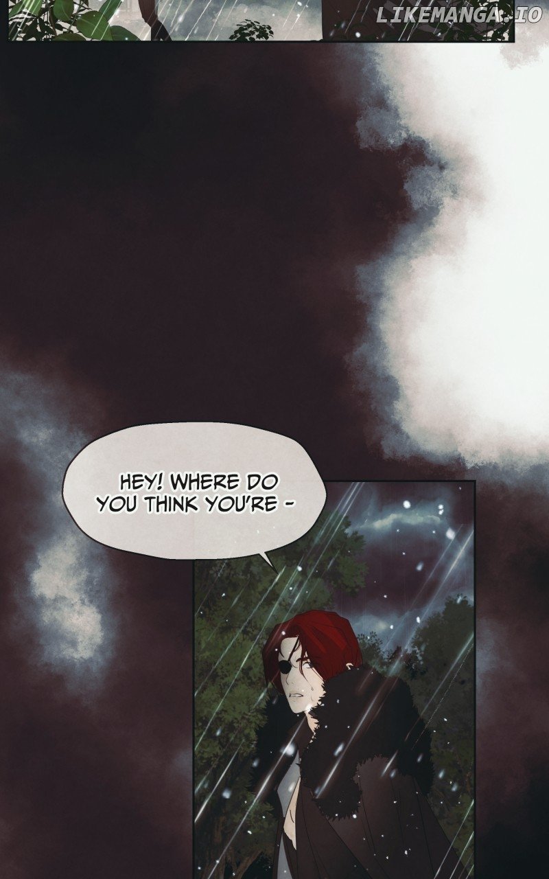 I Am the Villain ( Webtoons ) Chapter 69 page 7 - 