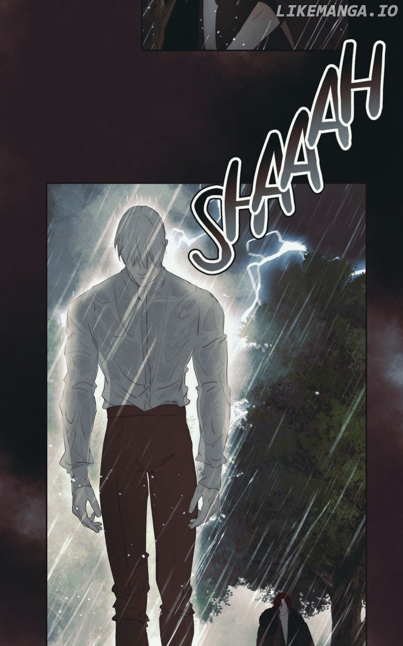 I Am the Villain ( Webtoons ) Chapter 69 page 8 - 