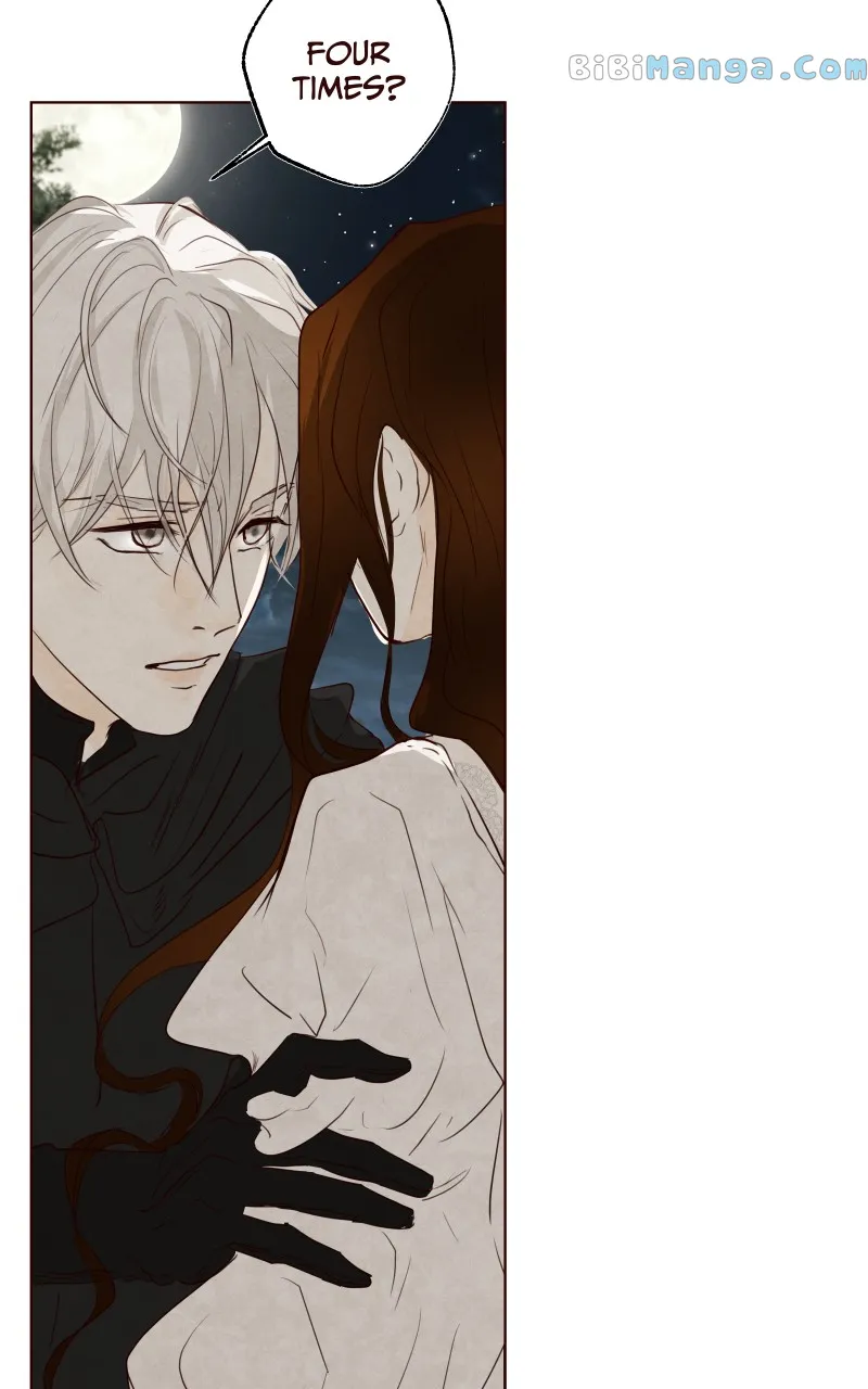 I Am the Villain ( Webtoons ) Chapter 7 page 11 - 