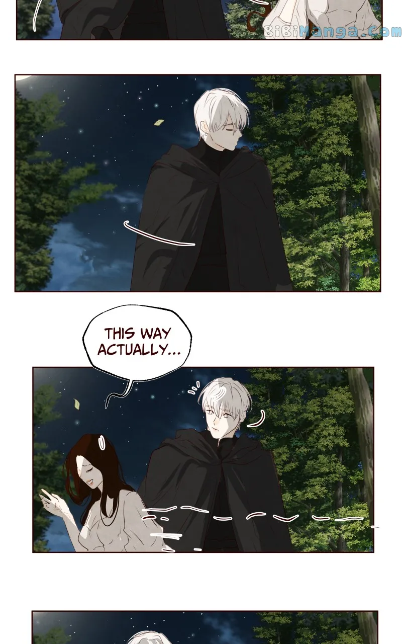 I Am the Villain ( Webtoons ) Chapter 7 page 14 - 