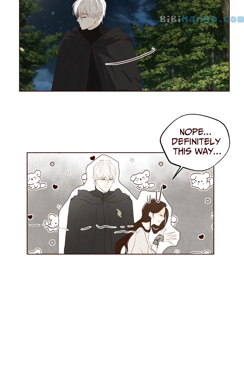 I Am the Villain ( Webtoons ) Chapter 7 page 15 - 